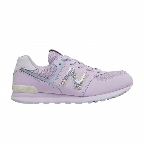 New Balance 574 Kids 'Astral Glow'