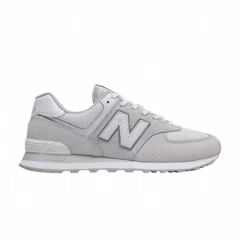 New Balance 574 4E Wide 'Summer Fog'