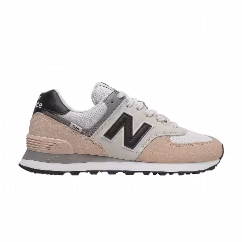 New Balance Wmns 574 2E Wide 'Rose Water'
