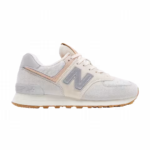 New Balance Wmns 574 'Rain Cloud'