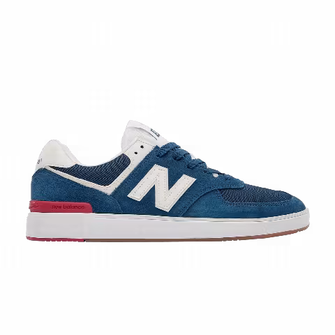 New Balance All Coasts 574 'Royal Blue'