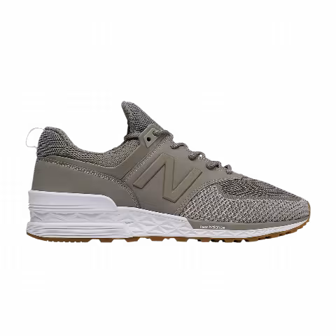 New Balance 574 Sport 'Army Green Gum'
