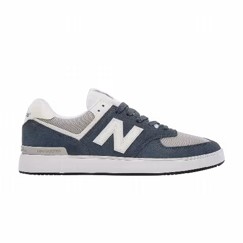 New Balance All Coasts 574 2E Wide 'Arctic'