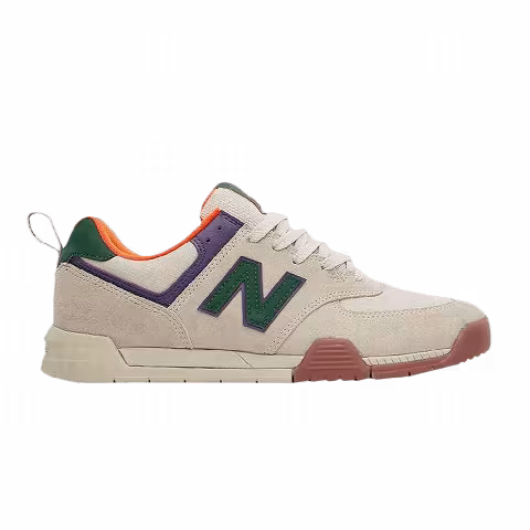 New Balance All Coast 574 'Beige Multi'
