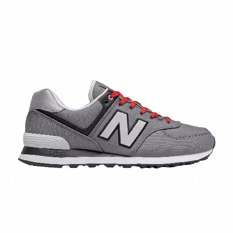 New Balance 574 2E Wide 'Castlerock'