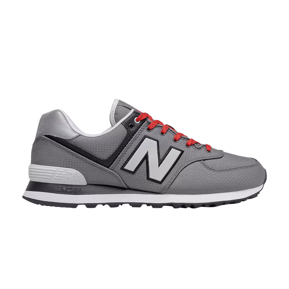 New Balance 574 2E Wide Castlerock