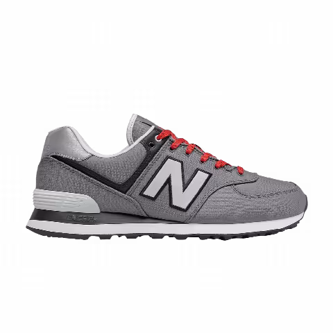 New Balance 574 4E Wide 'Castlerock'