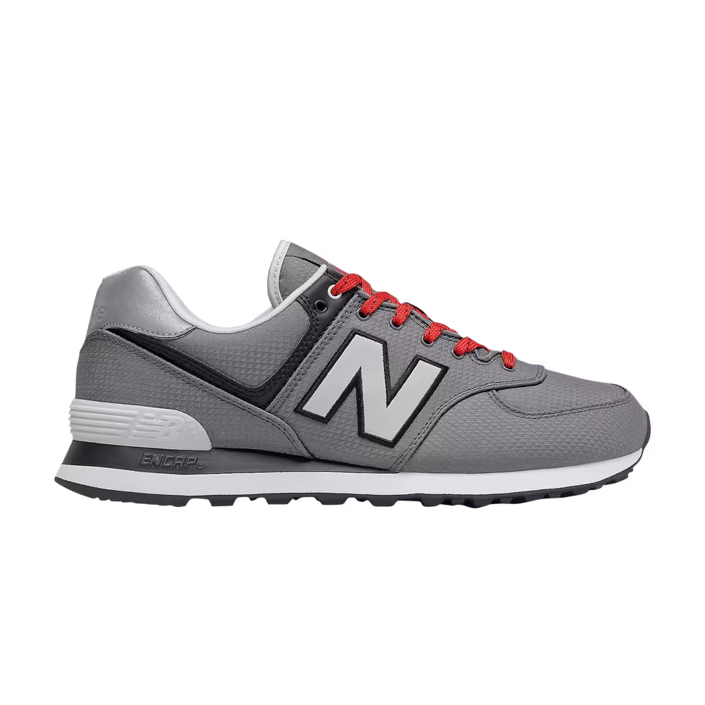 New Balance 574 4E Wide Castlerock