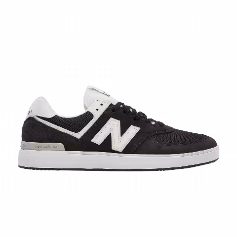 New Balance All Coasts 574 2E Wide 'Phantom'