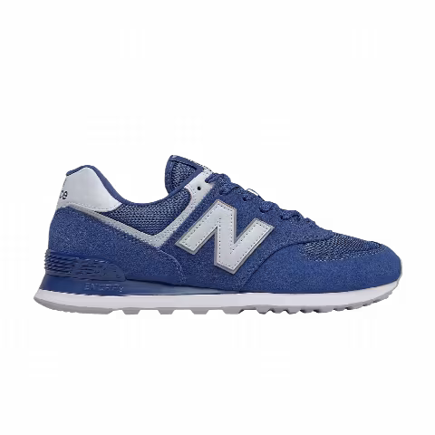New Balance 574 2E Wide 'Atlantic'