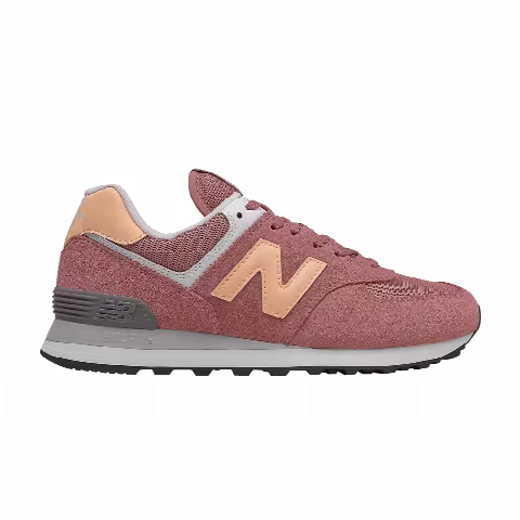 New Balance Wmns 574 'Astral Glow'