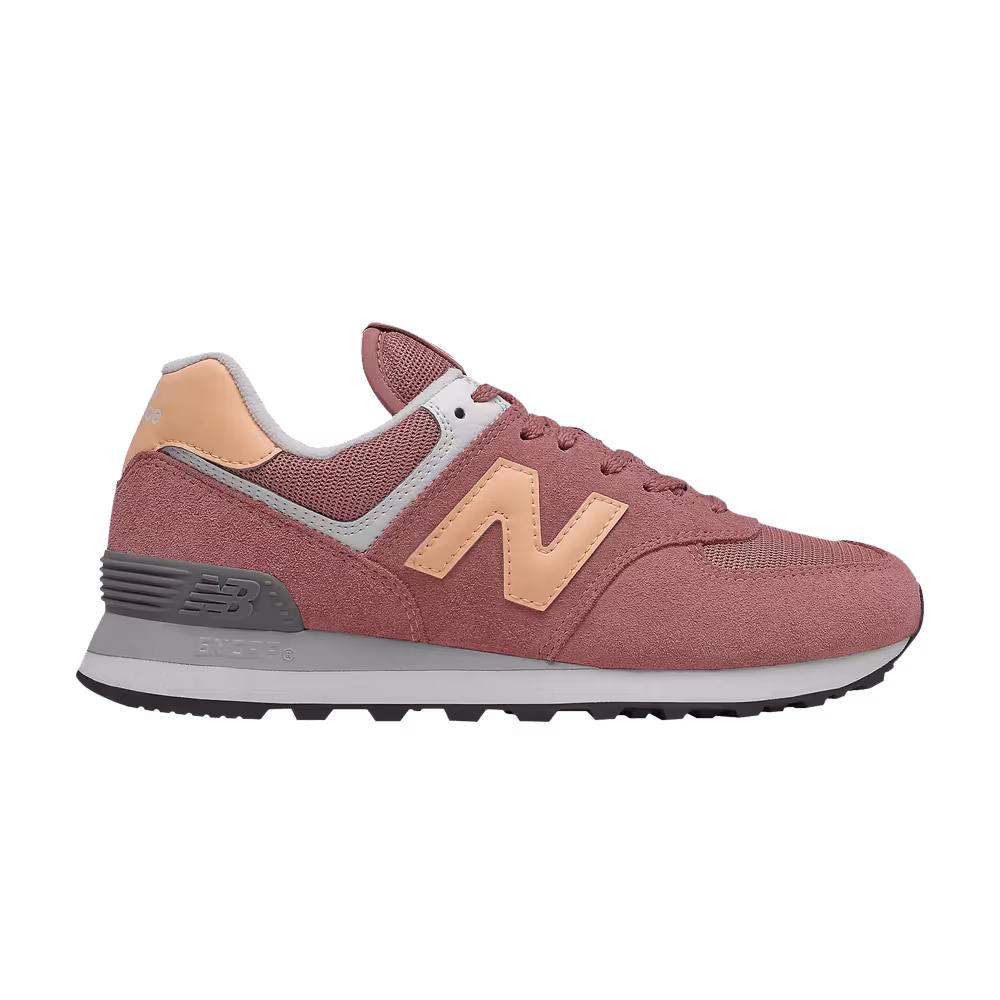 New Balance Women's 574 Astral Glow