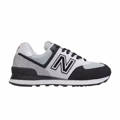 New Balance Wmns 574 'Logwood Paradise Pink'