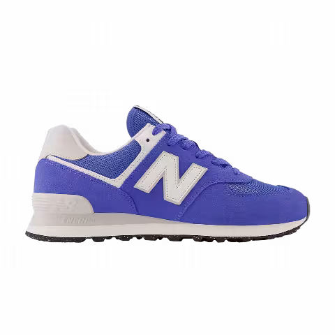 New Balance 574 'Royal Blue'