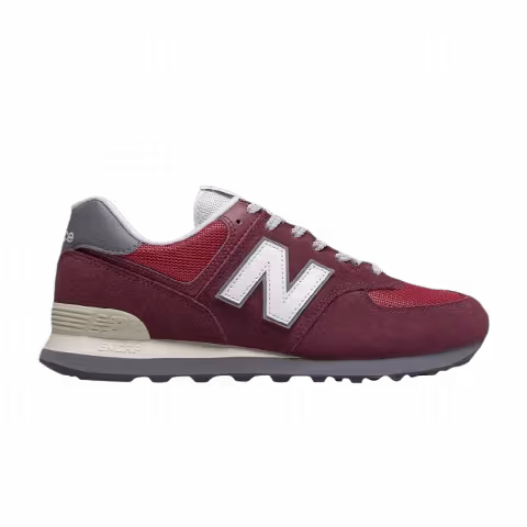 New Balance 574v2 'Burgundy'