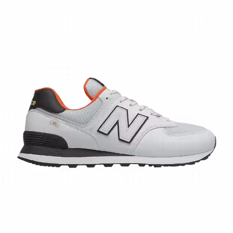 New Balance 574 4E Wide 'Celadon'