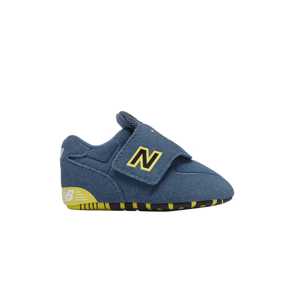 New Balance 574 Crib Wide Stars