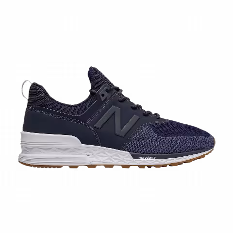 New Balance 574 Sport 'Vintage Indigo Galaxy'
