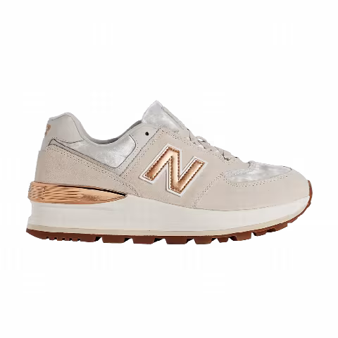 New Balance Wmns 574 'Beige'