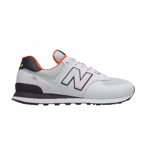 New Balance 574 2E Wide 'Celadon'