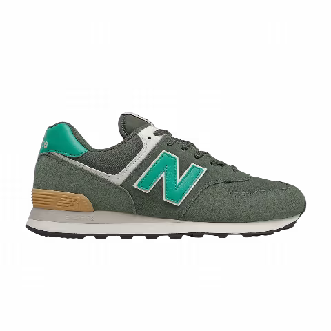 New Balance 574 'Black Spruce'