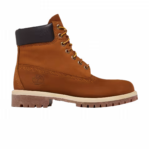 Timberland 6 Inch Premium Boot 'Dark Wheat'