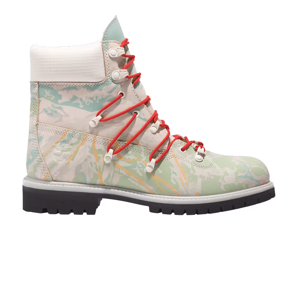 Timberland 6 Inch Premium Waterproof Boot Ski School