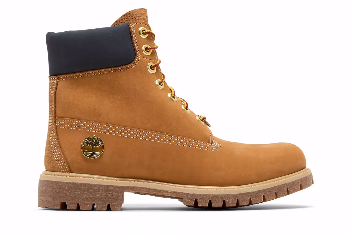 Timberland 6 Inch Premium Boot MC Hip Hop, view 2