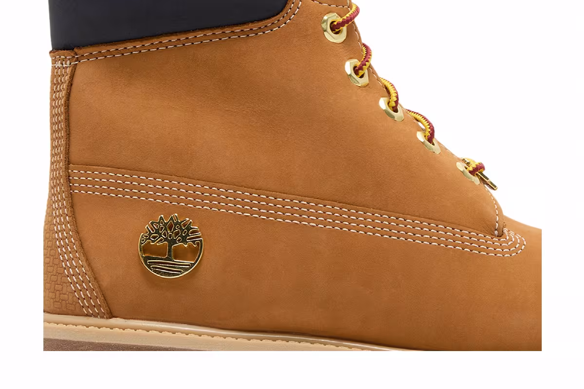 Timberland 6 Inch Premium Boot MC Hip Hop, view 3
