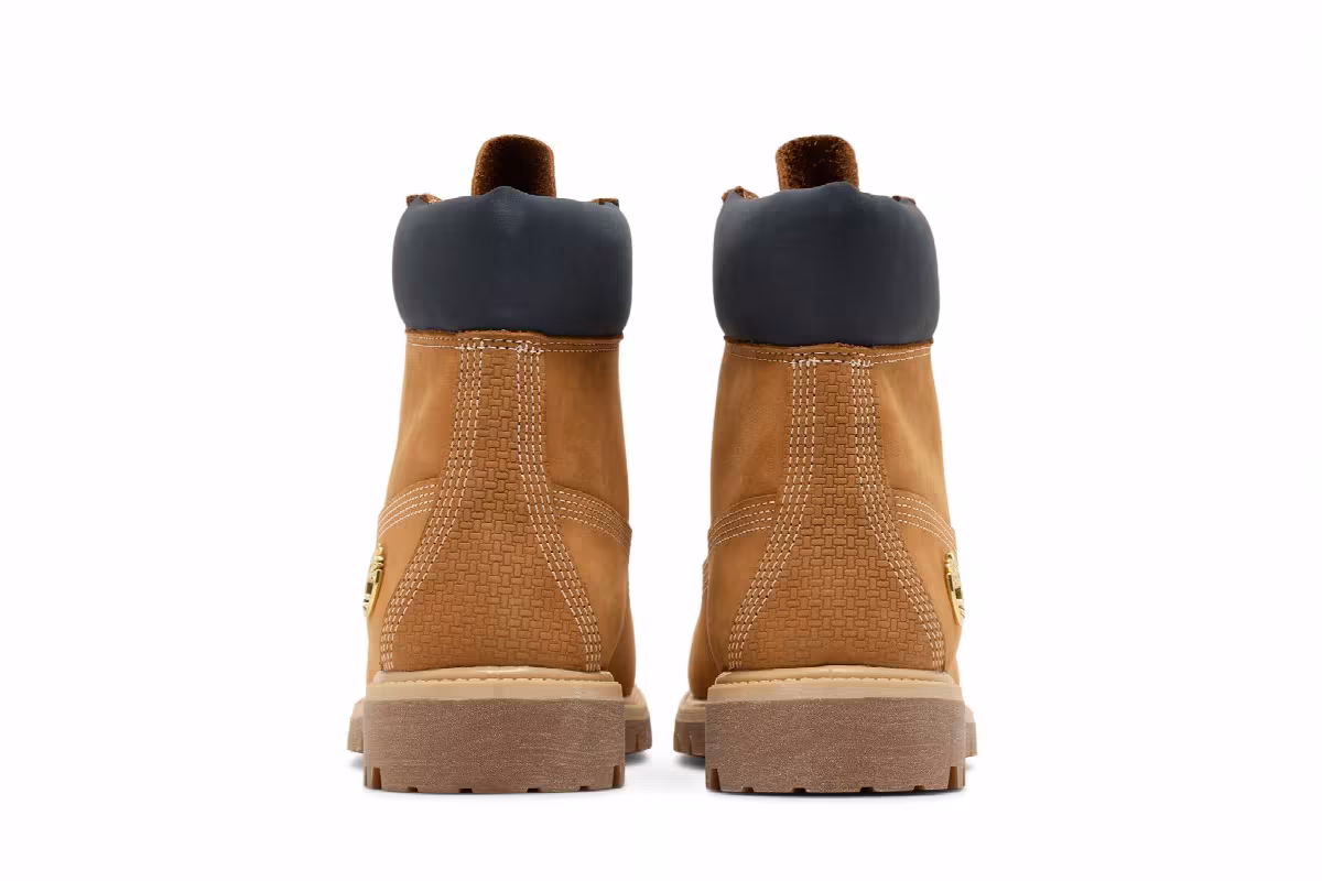 Timberland 6 Inch Premium Boot MC Hip Hop, view 7