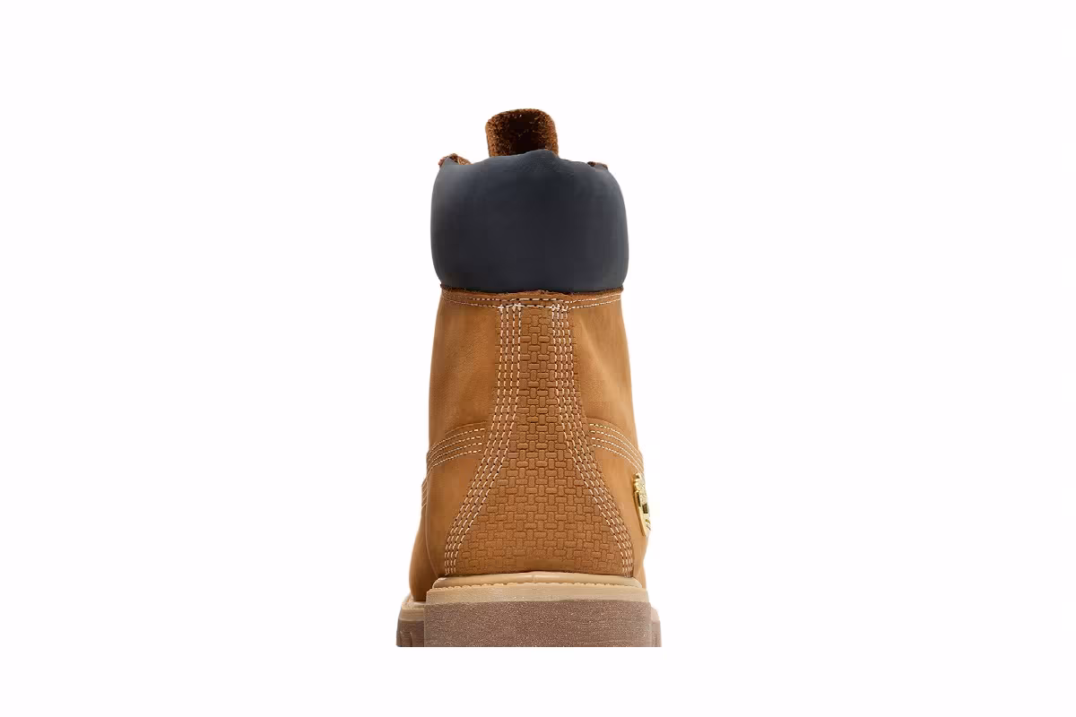 Timberland 6 Inch Premium Boot MC Hip Hop, view 8