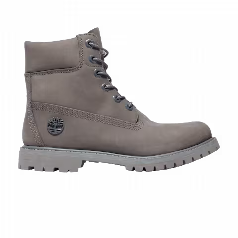 Timberland Wmns 6 Inch Boot '50th Anniversary - Medium Grey'