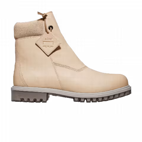 A-Cold-Wall* x Timberland 6 Inch Zip Boot 'Future73 - Nature'
