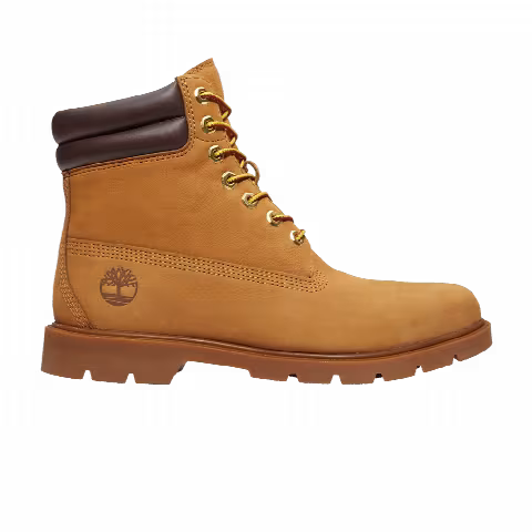 Timberland 6 Inch Basic Winter Boot 'Wheat'