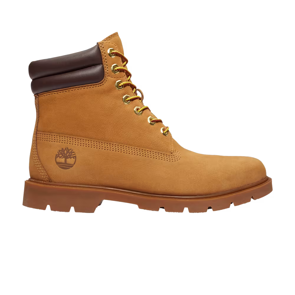 Timberland 6 Inch Basic Winter Boot Wheat