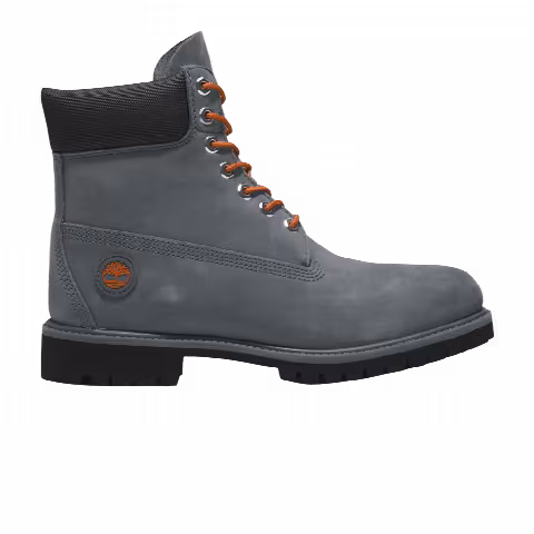 Timberland 6 Inch Premium Boot 'Medium Grey'