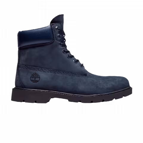 Timberland 6 Inch Basic Waterproof Boot 'Navy'