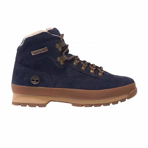 C.F. Stead x Timberland Euro Hiker Mid 'Dark Blue'