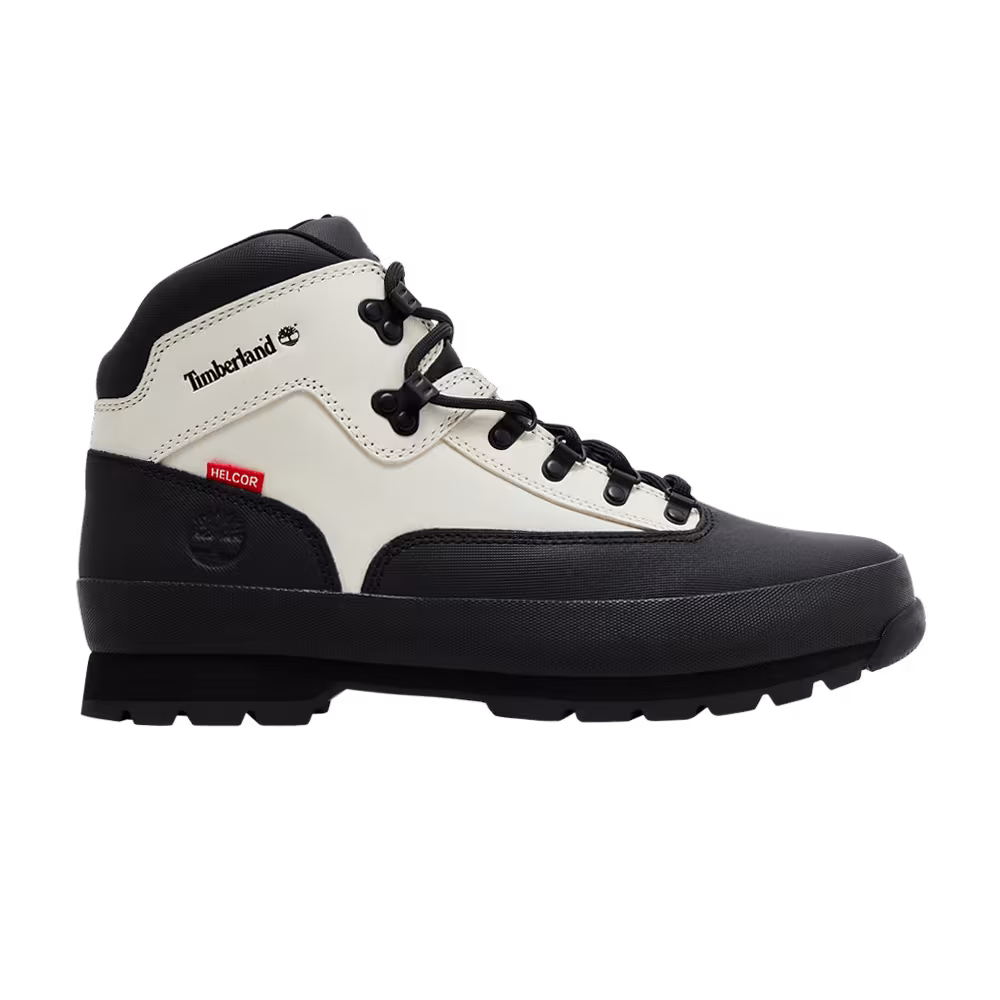 Timberland Euro Hiker Leather Boot Ski School