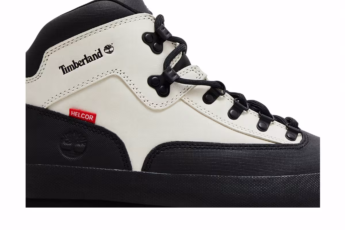 Timberland Euro Hiker Leather Boot Ski School, view 3