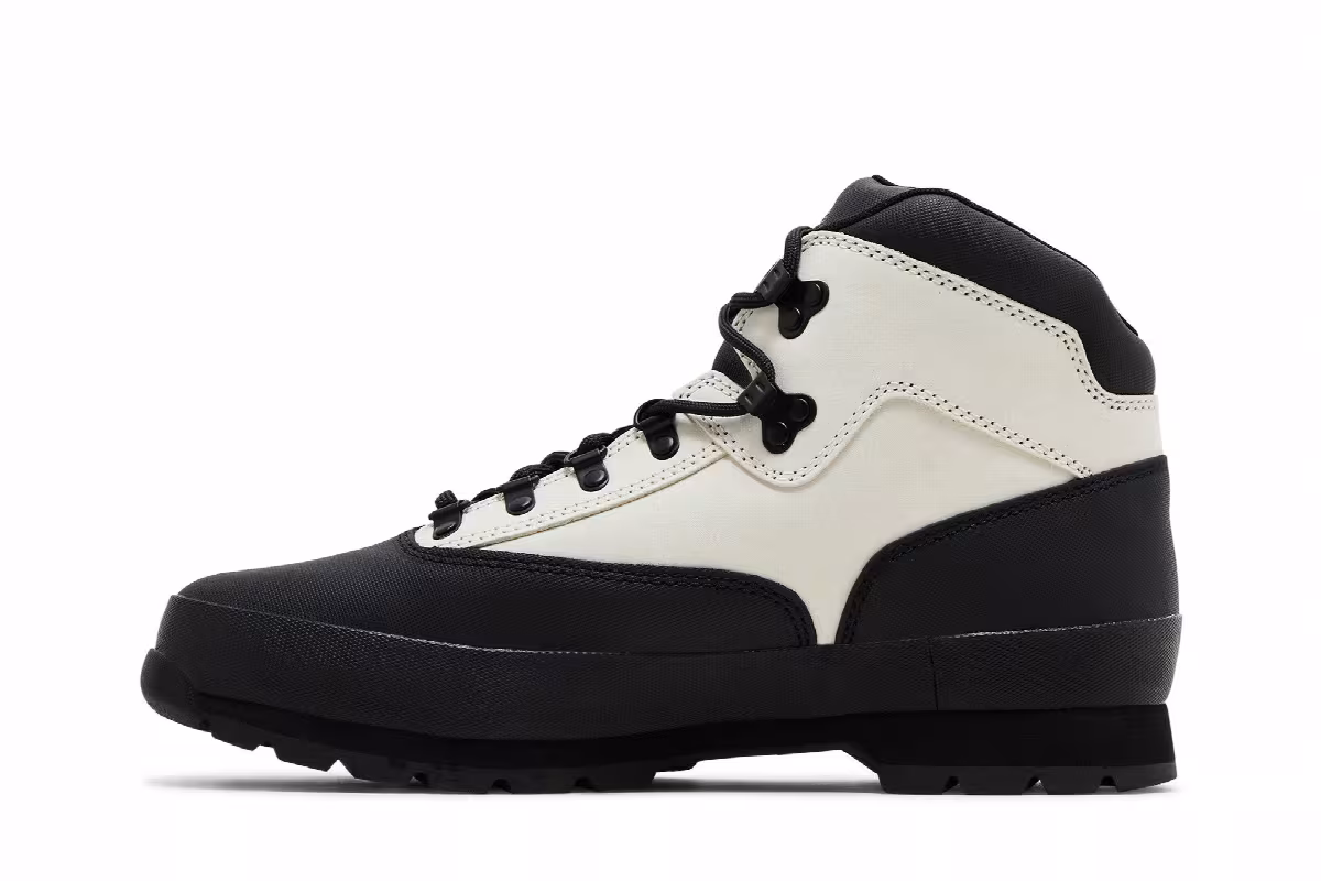 Timberland Euro Hiker Leather Boot Ski School, view 4