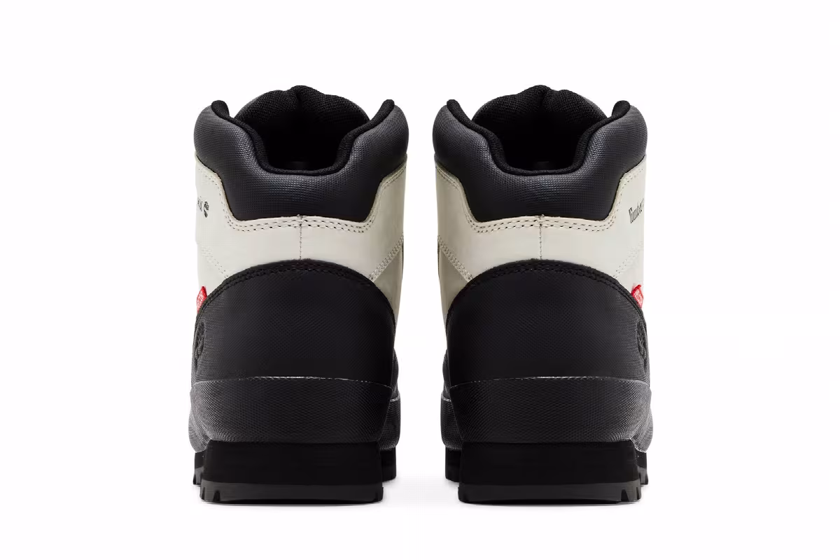 Timberland Euro Hiker Leather Boot Ski School, view 7
