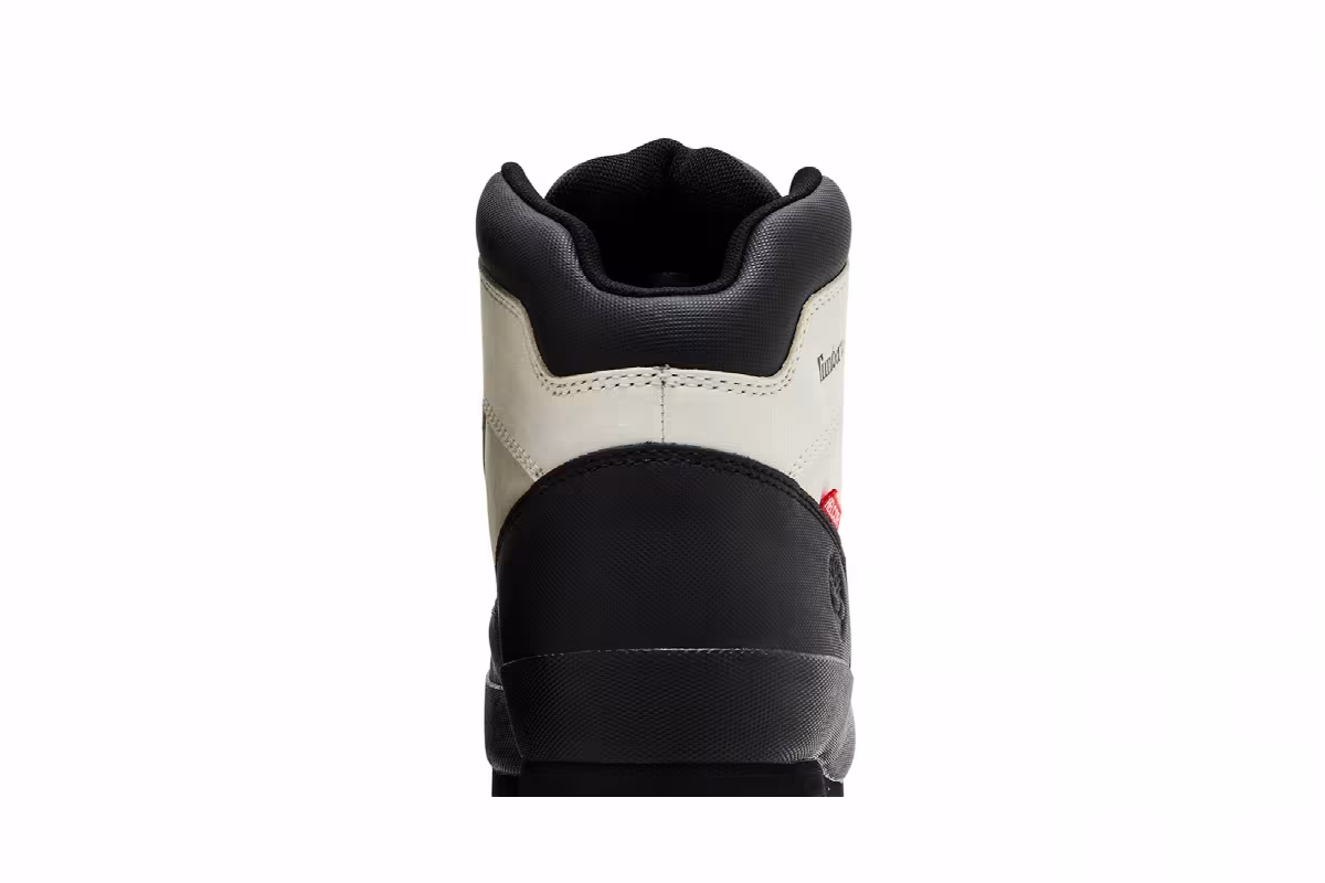 Timberland Euro Hiker Leather Boot Ski School, view 8