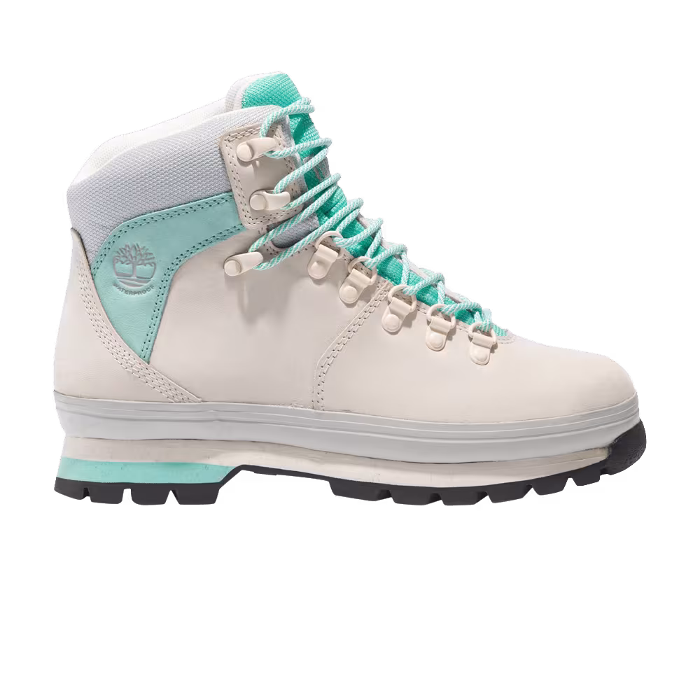 Timberland Women's Euro Hiker Boot Ski School