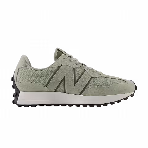 New Balance 327 'Dark Olivine'