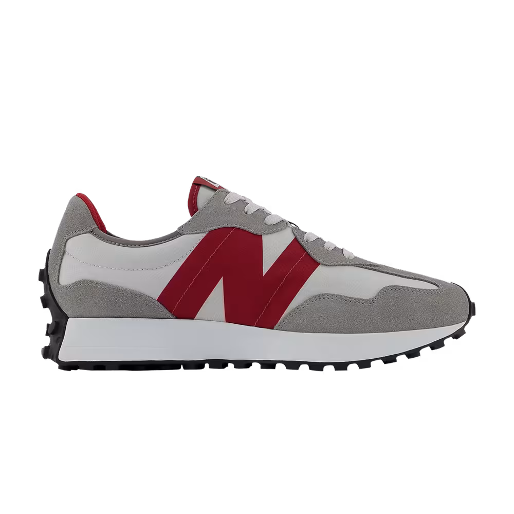 New Balance 327 Boston College