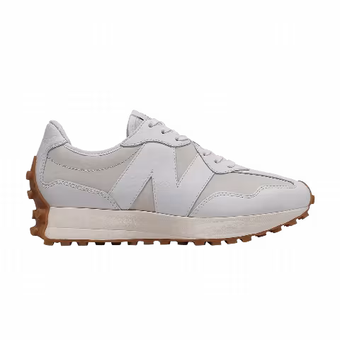 New Balance Wmns 327v1 Wide 'White Moonbeam'