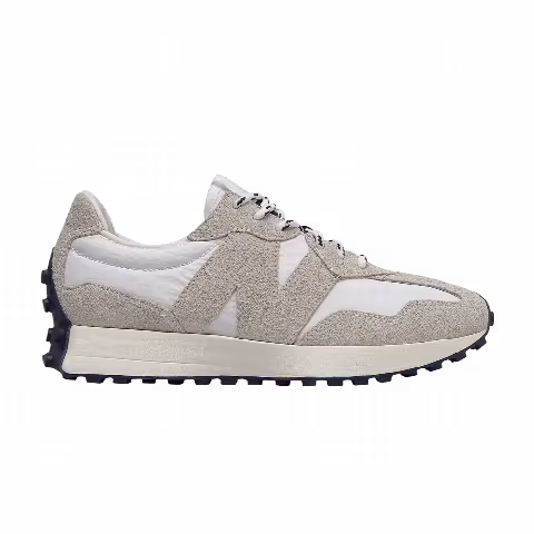 New Balance 327 4E Wide 'Moonbeam'