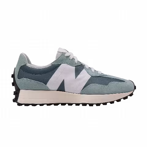 New Balance Wmns 327 Wide 'Storm Blue Deep Sky'