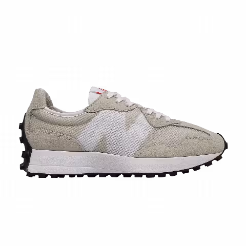 New Balance Wmns 327 Wide 'Clear Yellow'